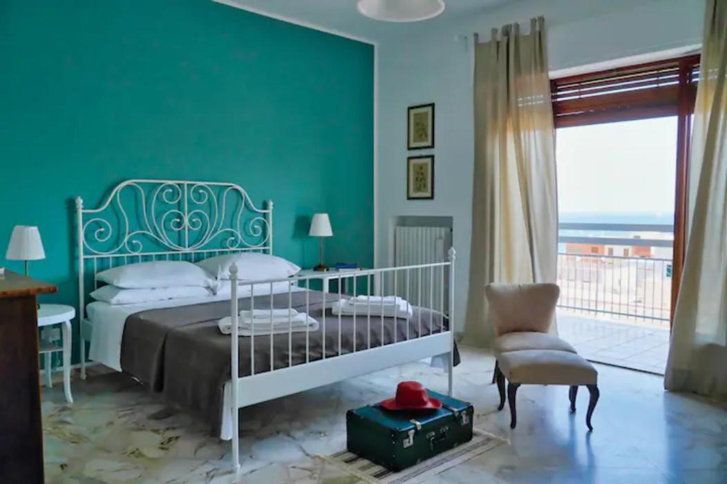 Casa Levante Монополи Экстерьер фото